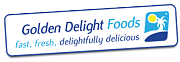 Golden Delight Food