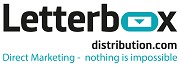 Letterbox Distribution.com Letterbox Distribution.com: Delivery Zone Exhibitor
