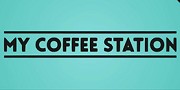 My Coffee Station My Coffee Station: Delivery Zone Exhibitor
