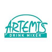 ARTEMIS MIXER - ARTEMIS GAVRIILIDOU & CO ARTEMIS MIXER - ARTEMIS GAVRIILIDOU & CO: Delivery Zone Exhibitor