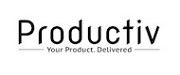 Productiv Delivery Ltd Productiv Delivery Ltd: Delivery Zone Exhibitor