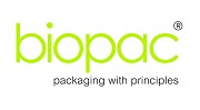 Biopac UK Limited Biopac UK Limited: Delivery Zone Exhibitor