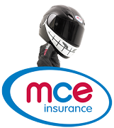 MCE Insurance MCE Insurance: Delivery Zone Exhibitor