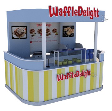 Exhibitor product 1
