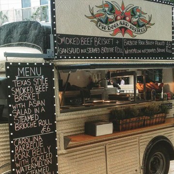 Food Entrepreneur Show blog post 2