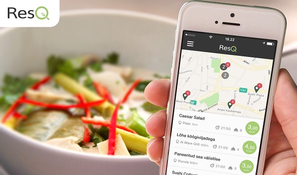 Food Entrepreneur Show blog post 3