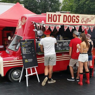 Food Entrepreneur Show blog post 1