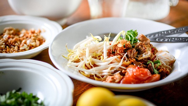 Food Entrepreneur Show blog post 1