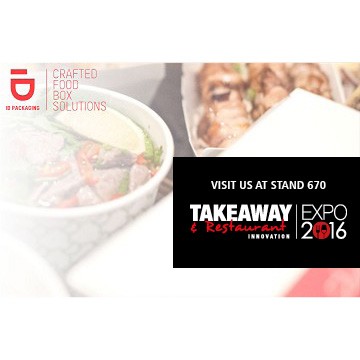Food Entrepreneur Show blog post 1