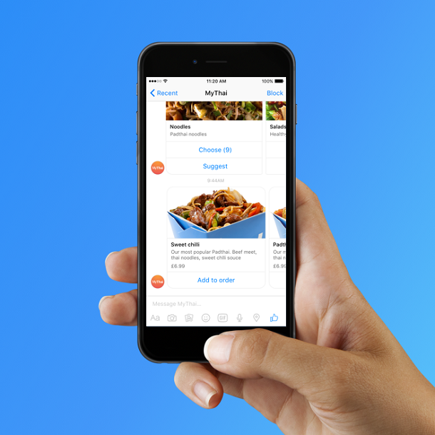 Food Entrepreneur Show blog post 1