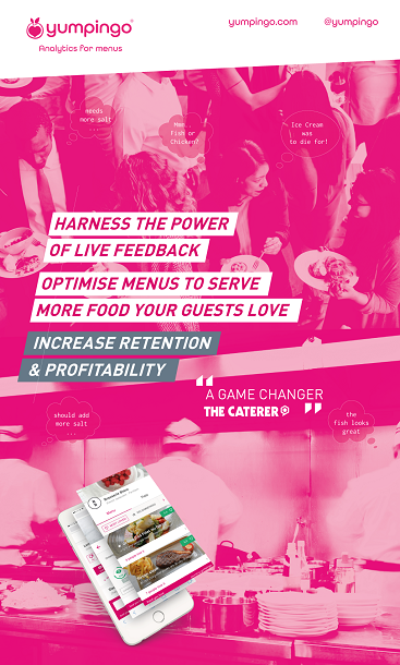 Food Entrepreneur Show blog post 1