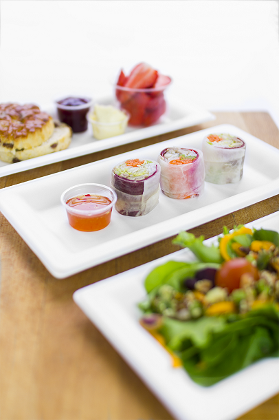 Food Entrepreneur Show blog post 1