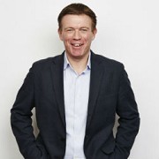 Graham Corfield: Speaking at the Food Entrepreneur Show