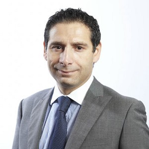 Paolo Peretti: Speaking at the Food Entrepreneur Show