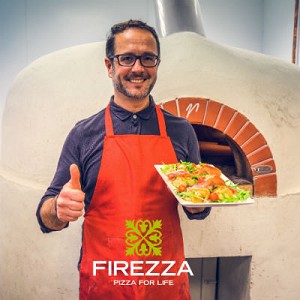 Edin Basic: Speaking at the Food Entrepreneur Show