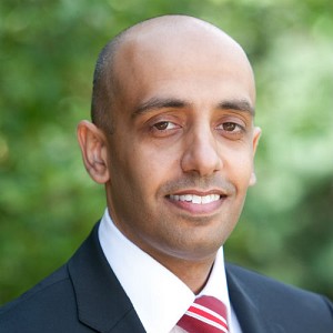 Ajmal Mushtaq: Speaking at the Food Entrepreneur Show