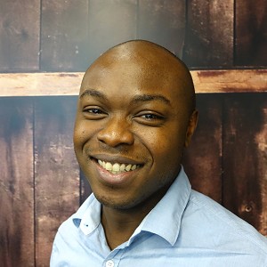 Abbey Oladapo: Speaking at the Food Entrepreneur Show