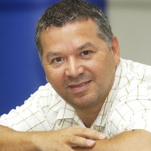 Gary Townley: Speaking at the Food Entrepreneur Show