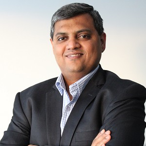 Prashant Dang: Speaking at the Food Entrepreneur Show