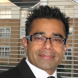 Malik Tahir: Speaking at the Food Entrepreneur Show