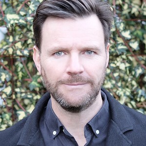 Robert Tame: Speaking at the Food Entrepreneur Show