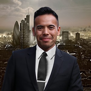 Eric Ho: Speaking at the Food Entrepreneur Show