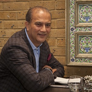 Rajesh Suri: Speaking at the Food Entrepreneur Show