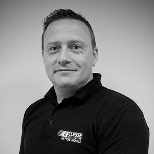 Alan Cox: Speaking at the Food Entrepreneur Show