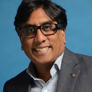 Richard Hakeem: Speaking at the Food Entrepreneur Show