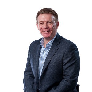 Graham Corfield: Speaking at the Food Entrepreneur Show