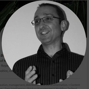 Matthew Clark: Speaking at the Food Entrepreneur Show