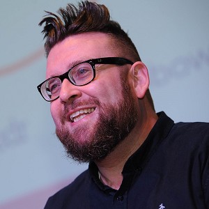 Mark McCulloch: Speaking at the Food Entrepreneur Show