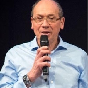 Martin Kersh: Speaking at the Food Entrepreneur Show
