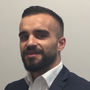 Jason Dyke: Speaking at the Food Entrepreneur Show
