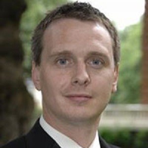 Brett Gascoine: Speaking at the Food Entrepreneur Show