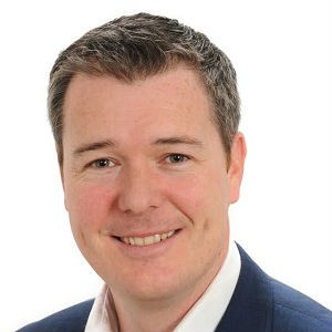 Matthew Rouse: Speaking at the Food Entrepreneur Show