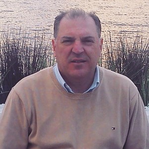 Chris Boukouvalas: Speaking at the Food Entrepreneur Show