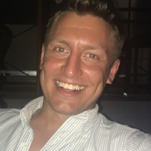 Liam Marshall: Speaking at the Food Entrepreneur Show