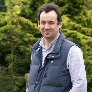 Mike Williams: Speaking at the Food Entrepreneur Show