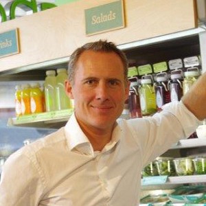 Mark Lilley: Speaking at the Call and Contact Centre Expo