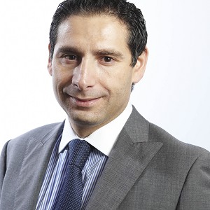 Paolo Peretti: Speaking at the Food Entrepreneur Show