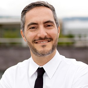 Viktor Calabro: Speaking at the Food Entrepreneur Show