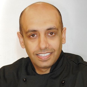 Ajmal Mushtaq: Speaking at the Food Entrepreneur Show
