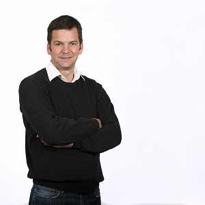 Ben Carter: Speaking at the Call and Contact Centre Expo