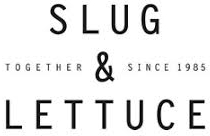 Slug & Lettuce: Exhibiting at the International Drink Expo