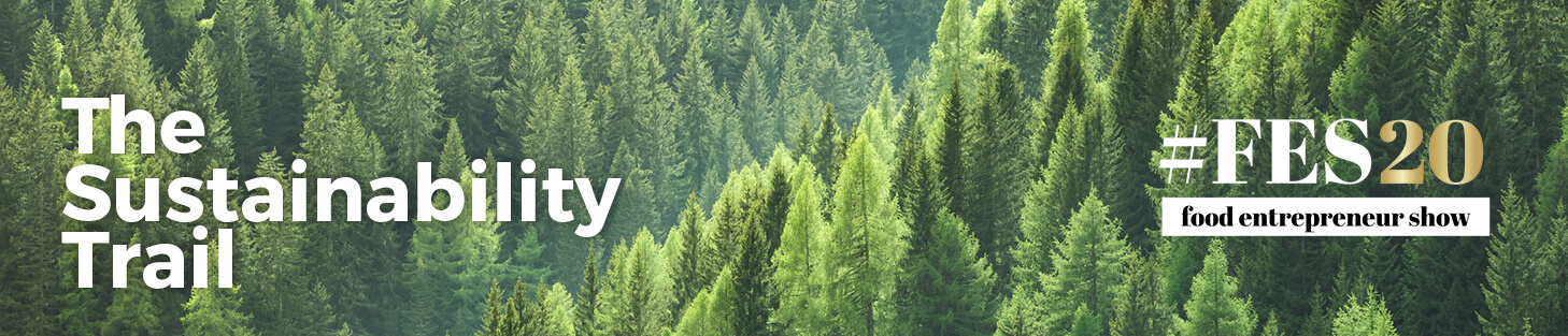 The Sustainability Trail