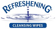 Refreshening Cleansing Wipes: Exhibiting at the Food Entrepreneur Show