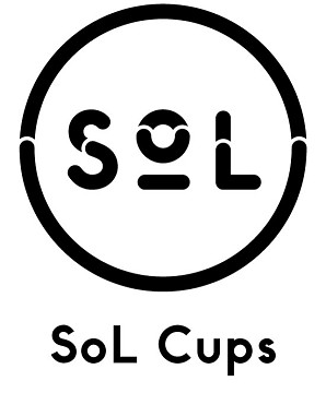 SoL Cups: Sustainability Trail Exhibitor