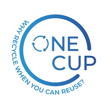 OneCup: Sustainability Trail Exhibitor