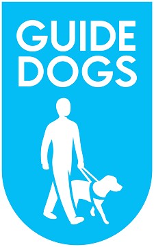 Guide Dogs: Exhibiting at the B2B Marketing Expo